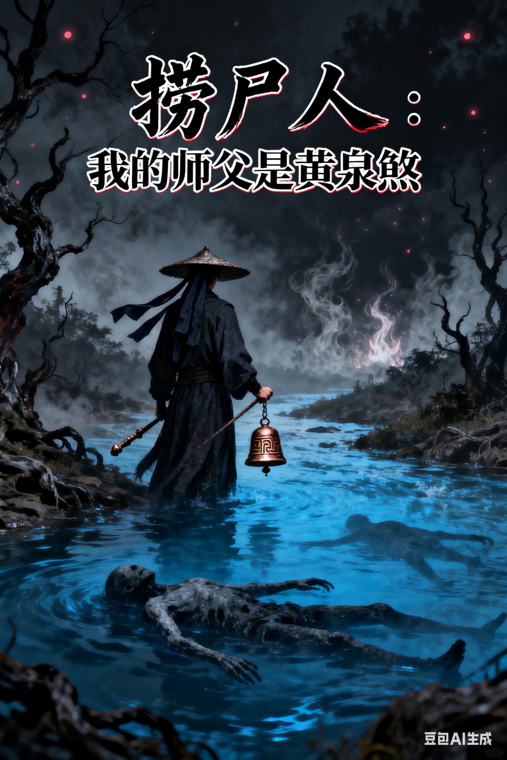 山野绝品神医