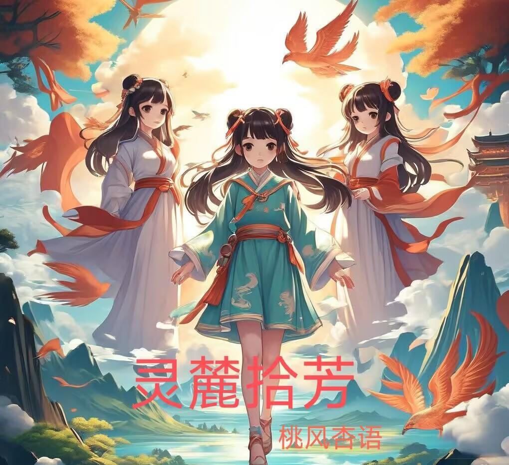 小农民的春天